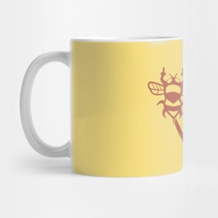 BEE HUMBLE Mug